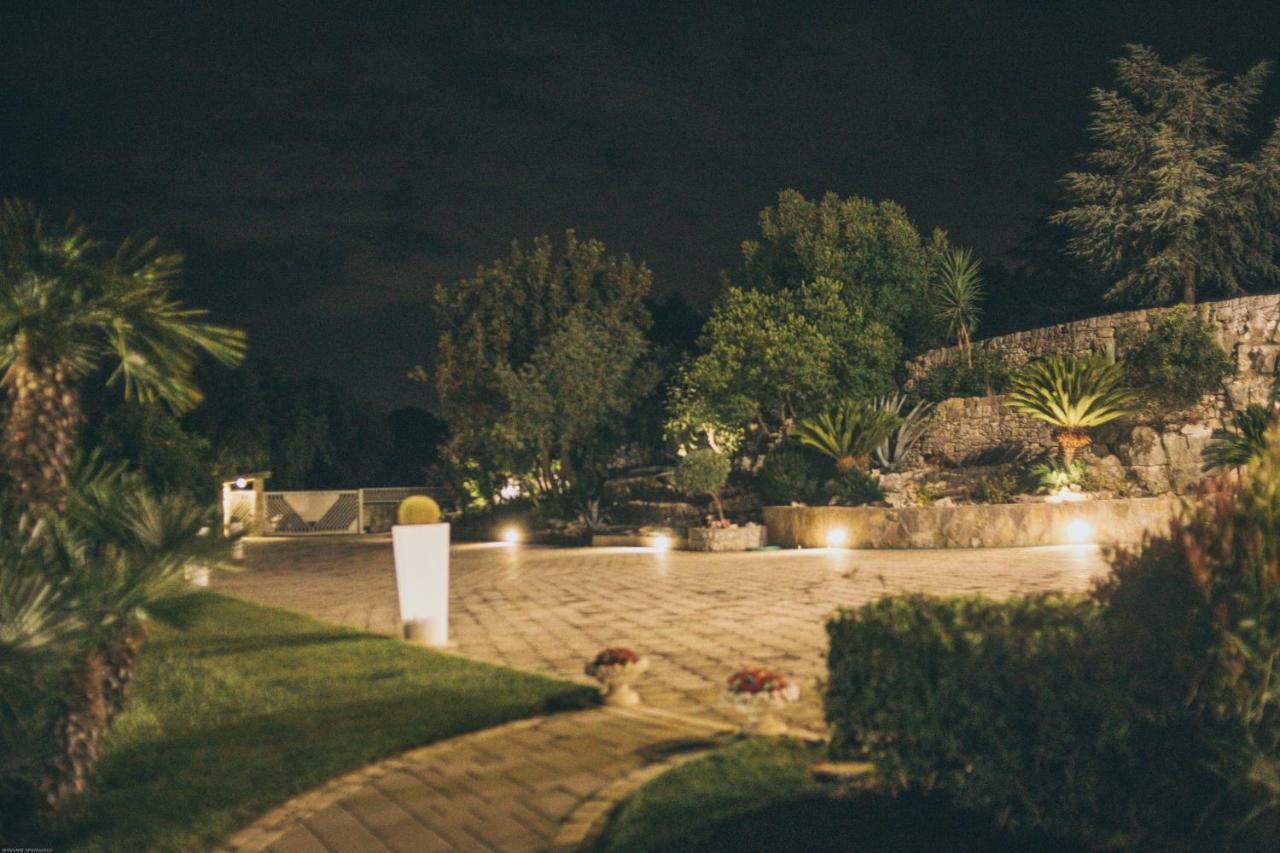 Villa Giuseppina Monopoli Buitenkant foto